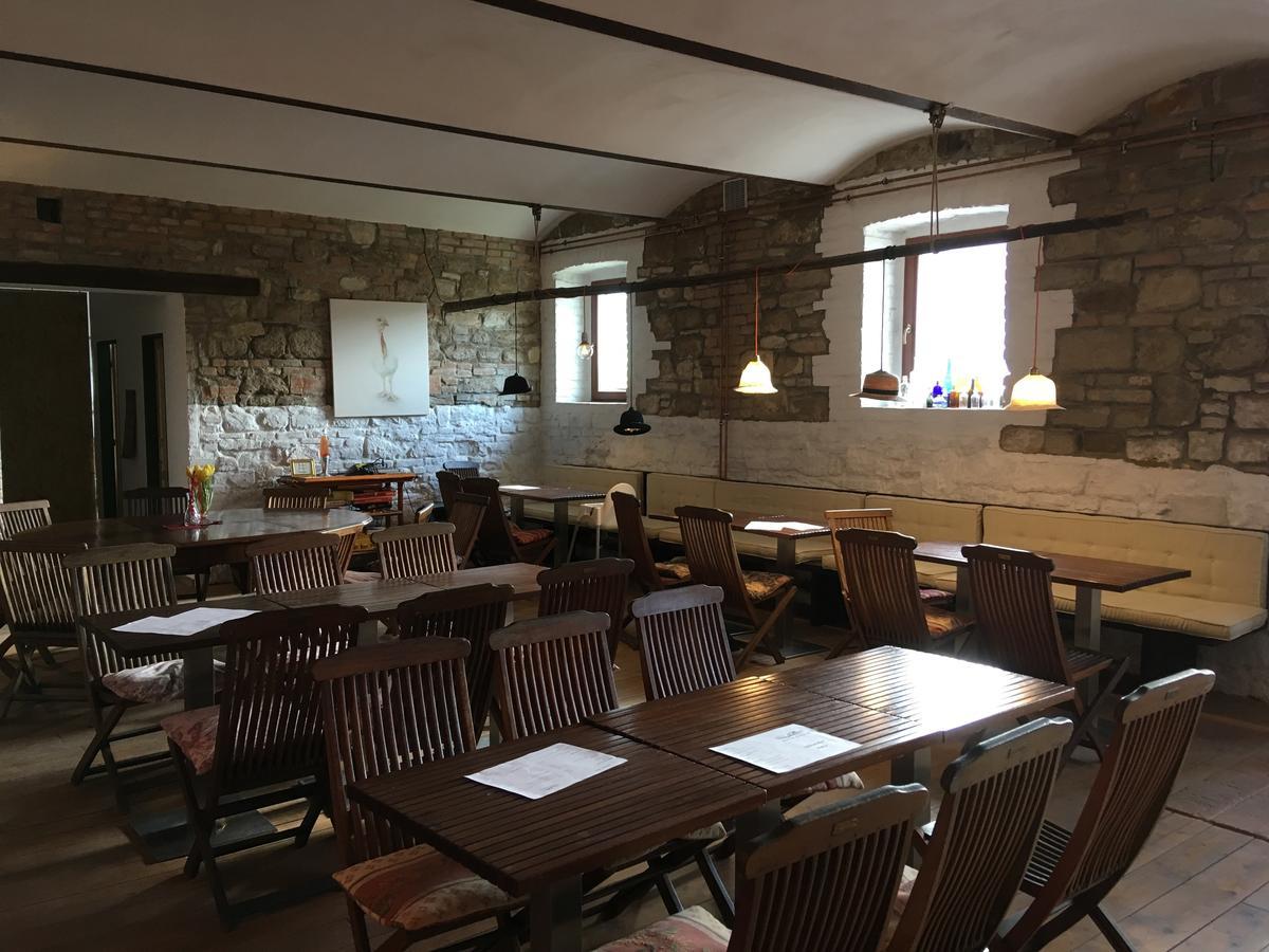 Villa Statek Lunikov à Zizice Extérieur photo